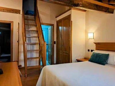 Hotel San Roque — photo 5