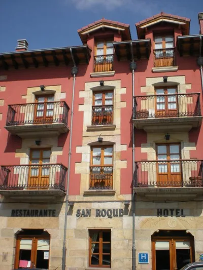 Hotel San Roque — photo 7