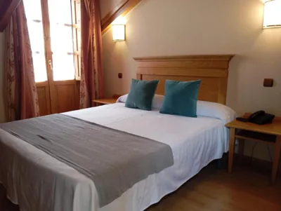 Hotel San Roque — photo 8