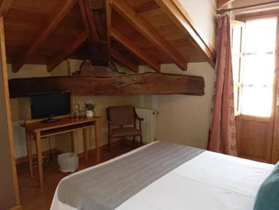Hotel San Roque — photo 9