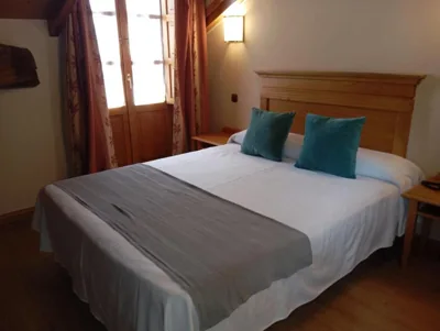 Hotel San Roque — photo 10