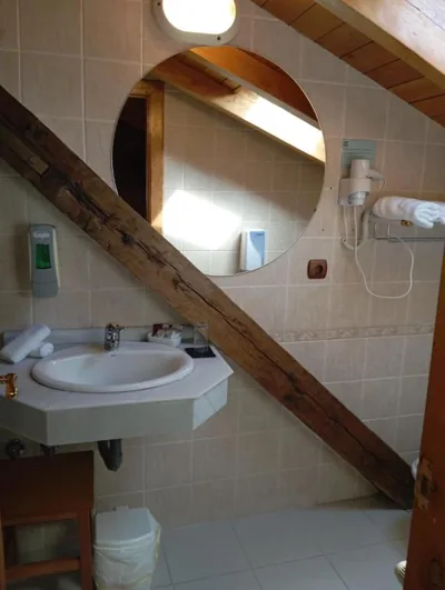Hotel San Roque — photo 11