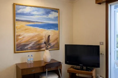 Hotel San Rosendo — 写真 4