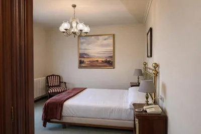 Hotel San Rosendo — 写真 6