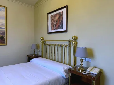 Hotel San Rosendo — 写真 8