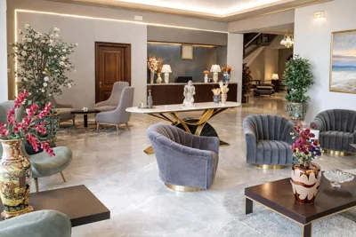 Hotel San Rosendo — 写真 9