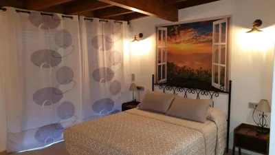 Hotel SAN SEBASTIAN Almuñécar — Foto 2