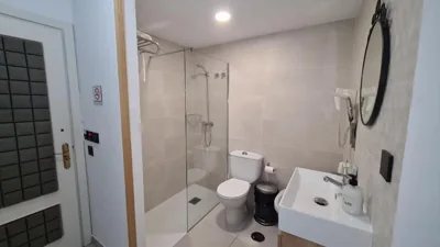 Hotel SAN SEBASTIAN Almuñécar — Foto 3
