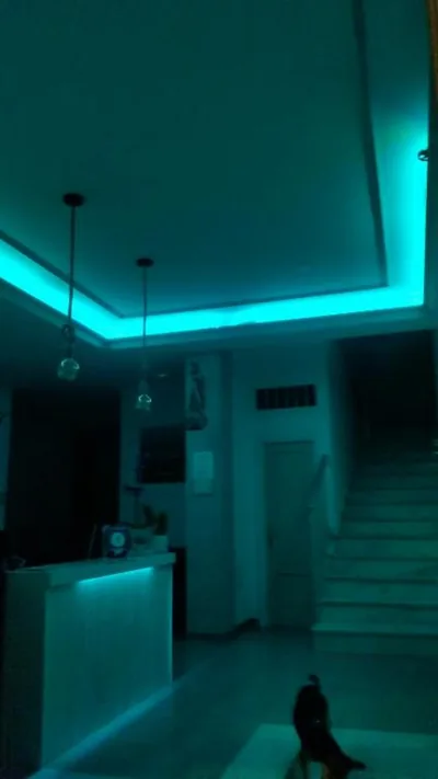 Hotel SAN SEBASTIAN Almuñécar — Foto 4