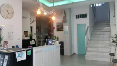 Hotel SAN SEBASTIAN Almuñécar — Foto 6