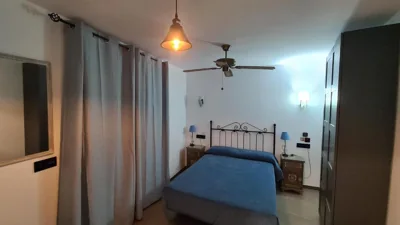 Hotel SAN SEBASTIAN Almuñécar — Foto 7