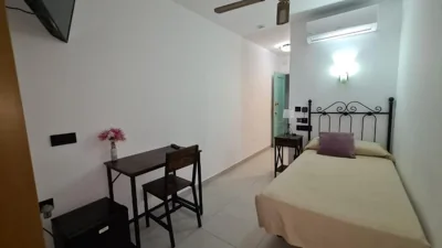 Hotel SAN SEBASTIAN Almuñécar — Foto 10