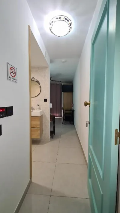 Hotel SAN SEBASTIAN Almuñécar — Foto 11