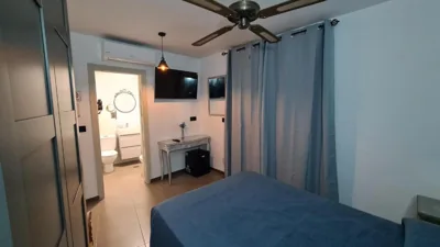 Hotel SAN SEBASTIAN Almuñécar — Foto 12