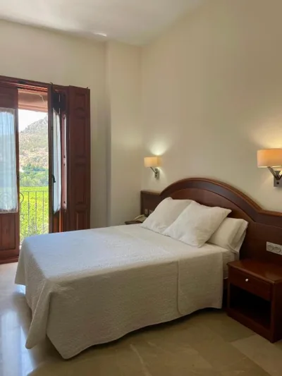 Hotel San Sebastián Hospedería — photo 2