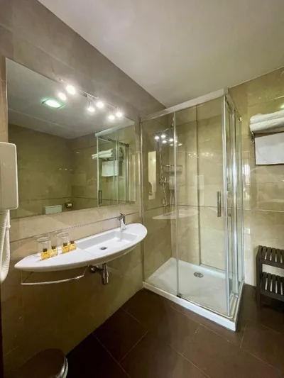 Hotel San Sebastián Hospedería — photo 3