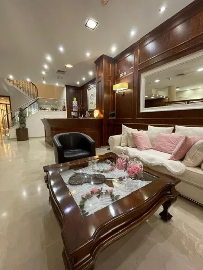 Hotel San Sebastián Hospedería — photo 4