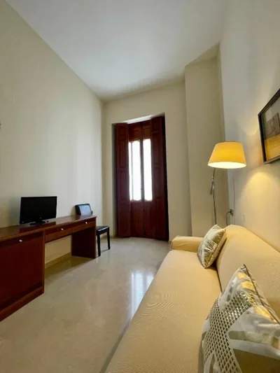 Hotel San Sebastián Hospedería — photo 5