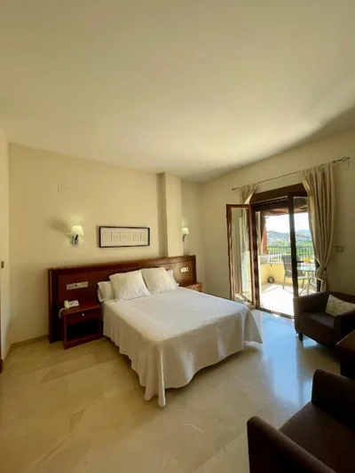 Hotel San Sebastián Hospedería — photo 9