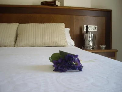 Hotel San Sebastián Hospedería — photo 12