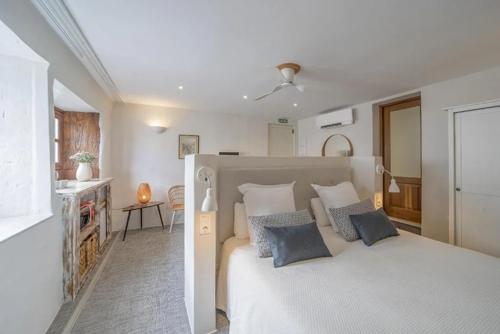Studio — Hotel San Telmo