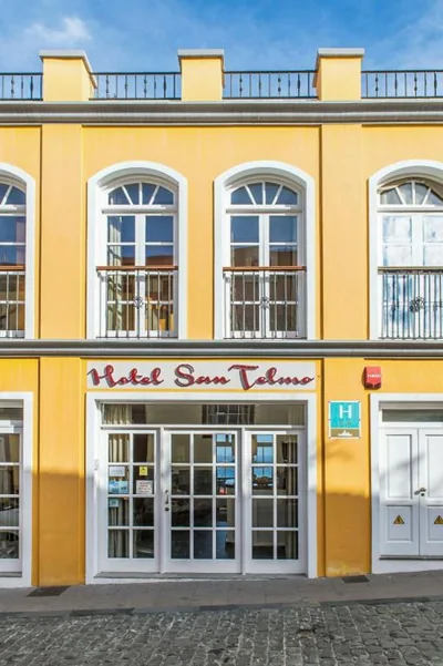 Hotel San Telmo — photo 2
