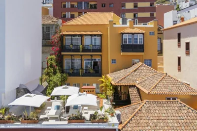 Hotel San Telmo — photo 12