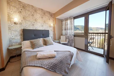 Hotel Sanchez — Foto 2