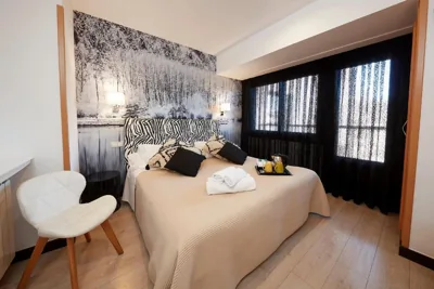 Hotel Sanchez — Foto 5