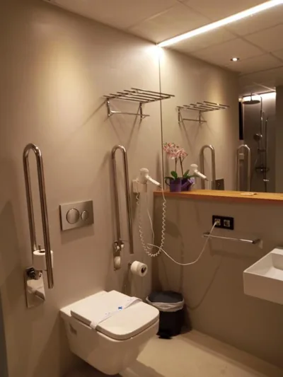 Hotel Sanchez — Foto 6