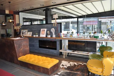 Hotel Sanchez — Foto 10