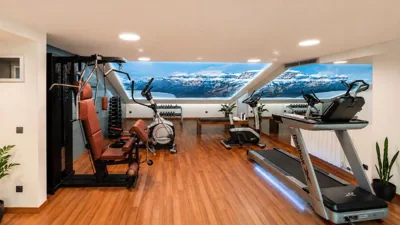 Hotel Sancho Abarca Petit SPA — foto 11