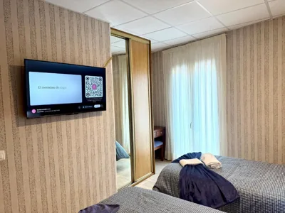 Hotel Sancho — foto 2
