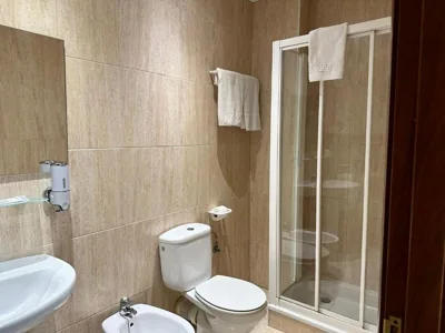 Hotel Sancho — foto 3