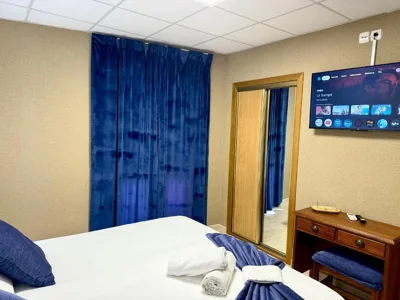 Hotel Sancho — foto 4