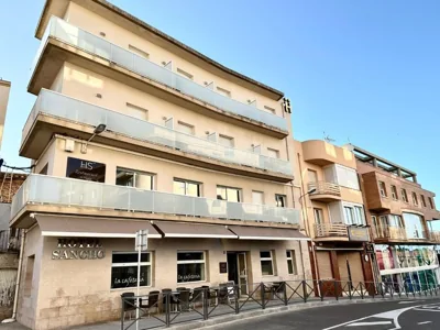 Hotel Sancho — foto 5