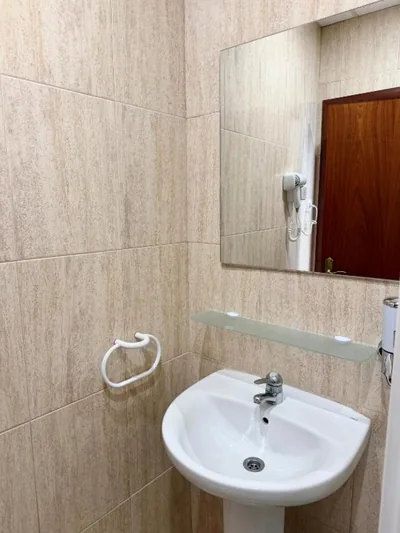 Hotel Sancho — foto 7
