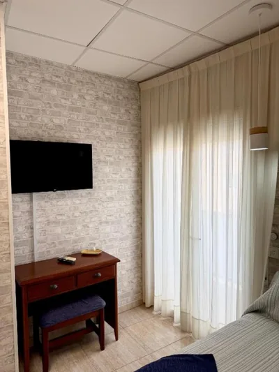 Hotel Sancho — foto 8