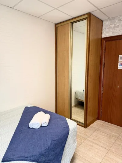 Hotel Sancho — foto 11