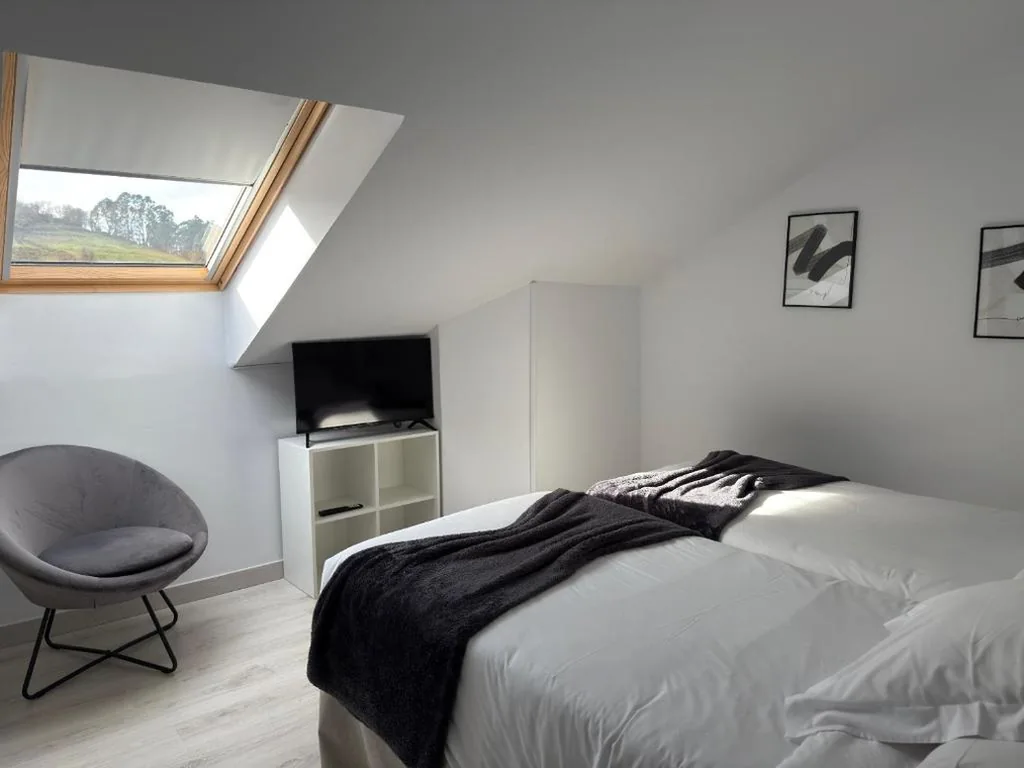 Camera doppia standard — Hotel SanMar