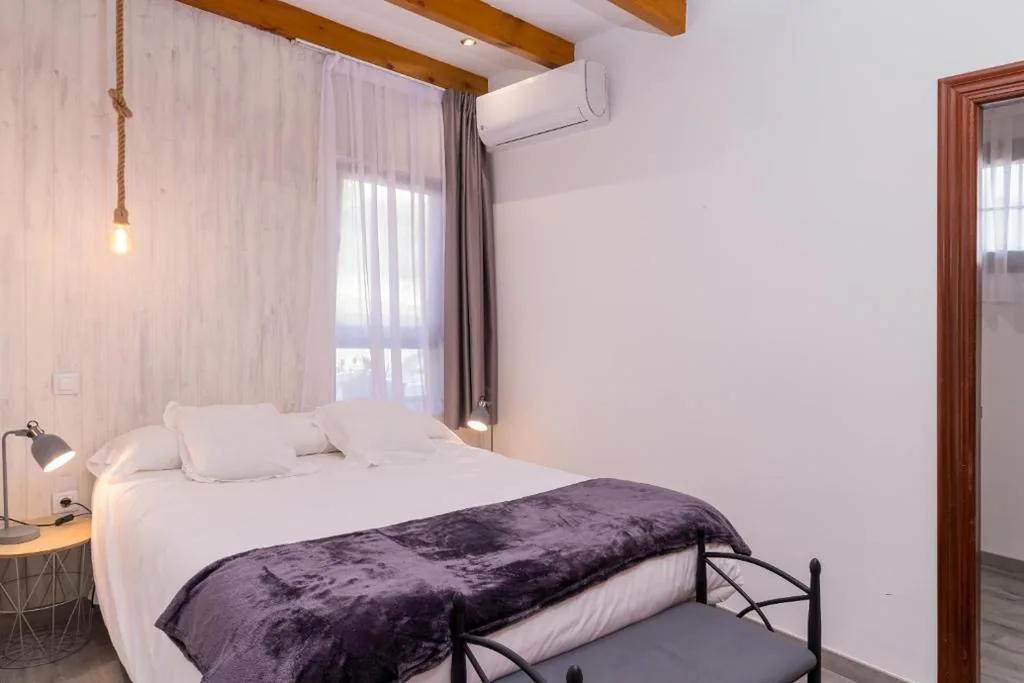 Camera tripla standard — Hotel SanMar