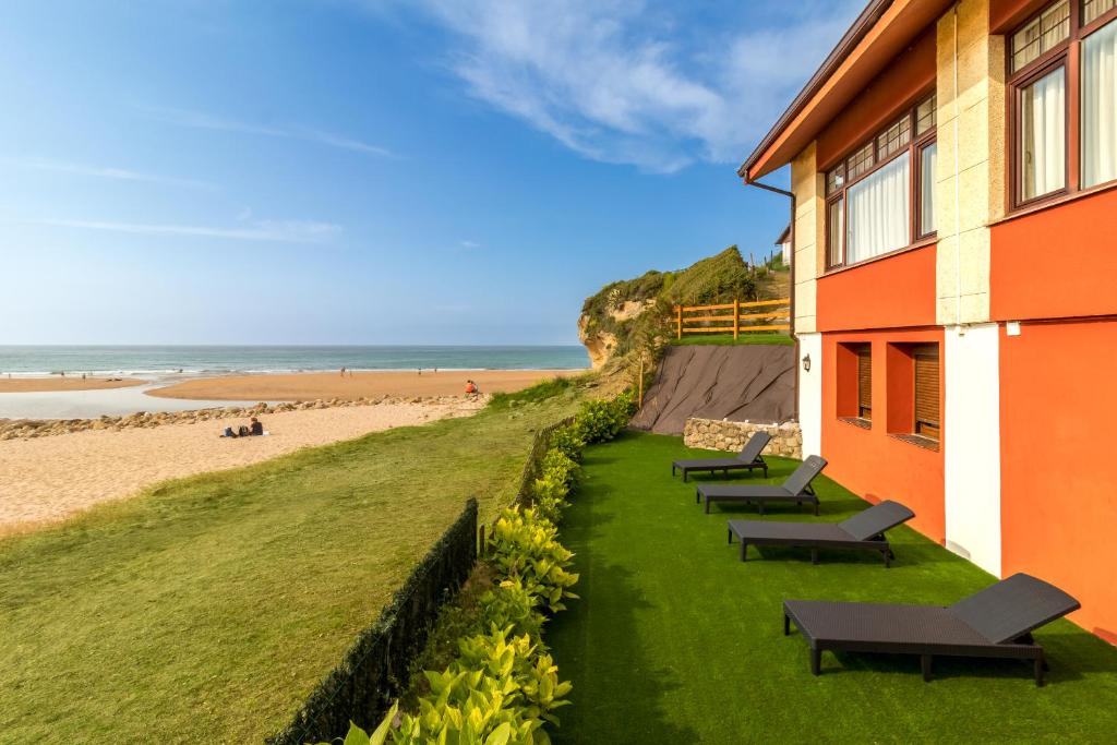 Hotel SanMar