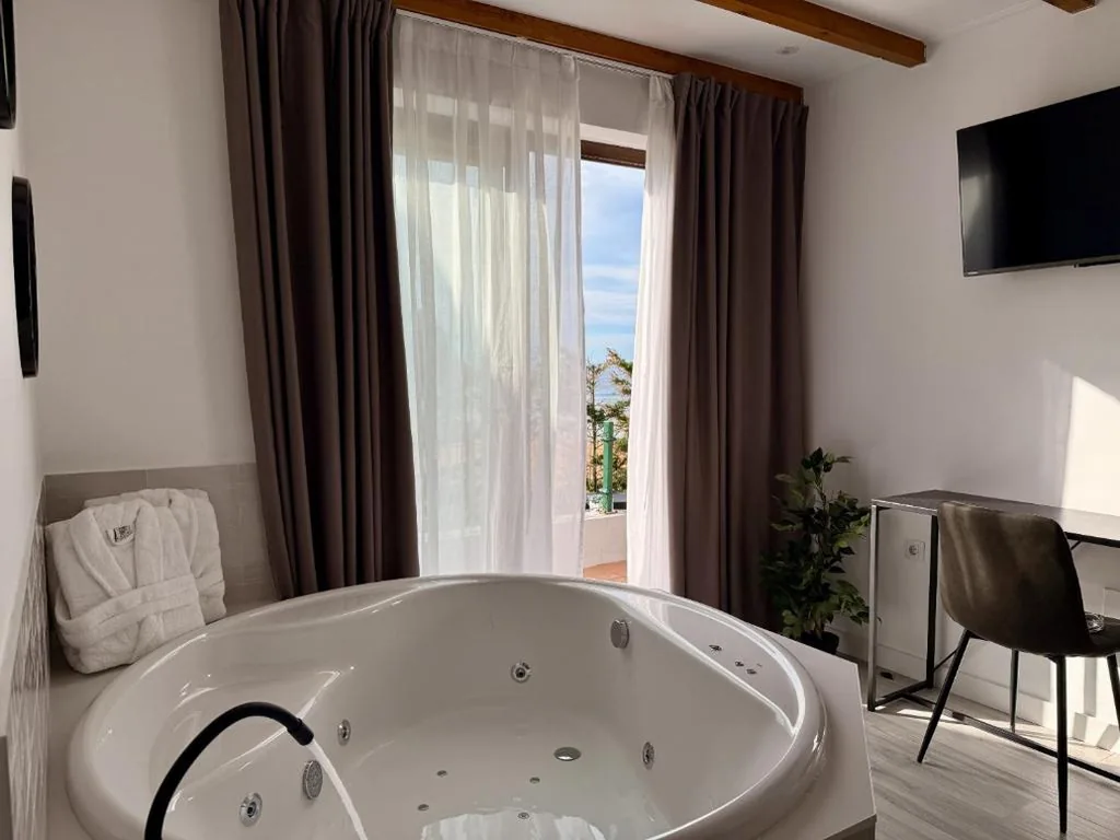 Hotel SanMar
