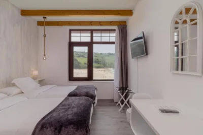 Hotel SanMar — foto 6