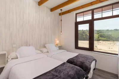 Hotel SanMar — foto 11