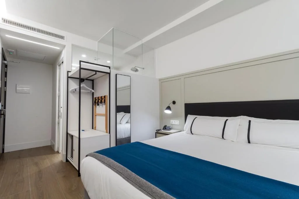 Camera doppia Standard — Hotel SANSEbay