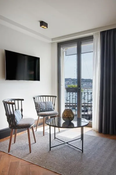 Hotel SANSEbay — foto 2