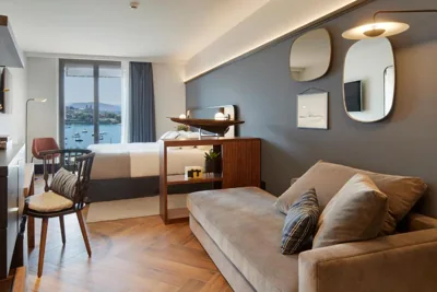 Hotel SANSEbay — foto 4