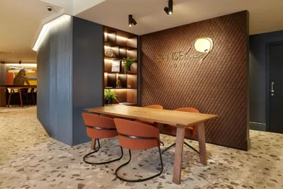 Hotel SANSEbay — foto 5