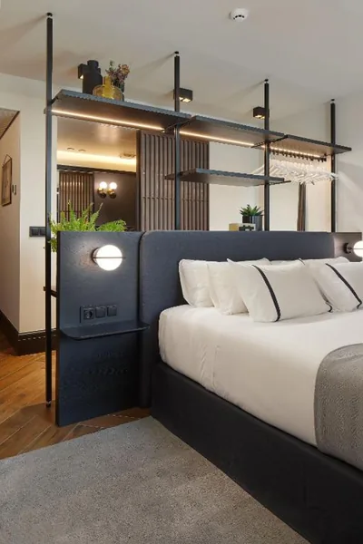 Hotel SANSEbay — foto 8